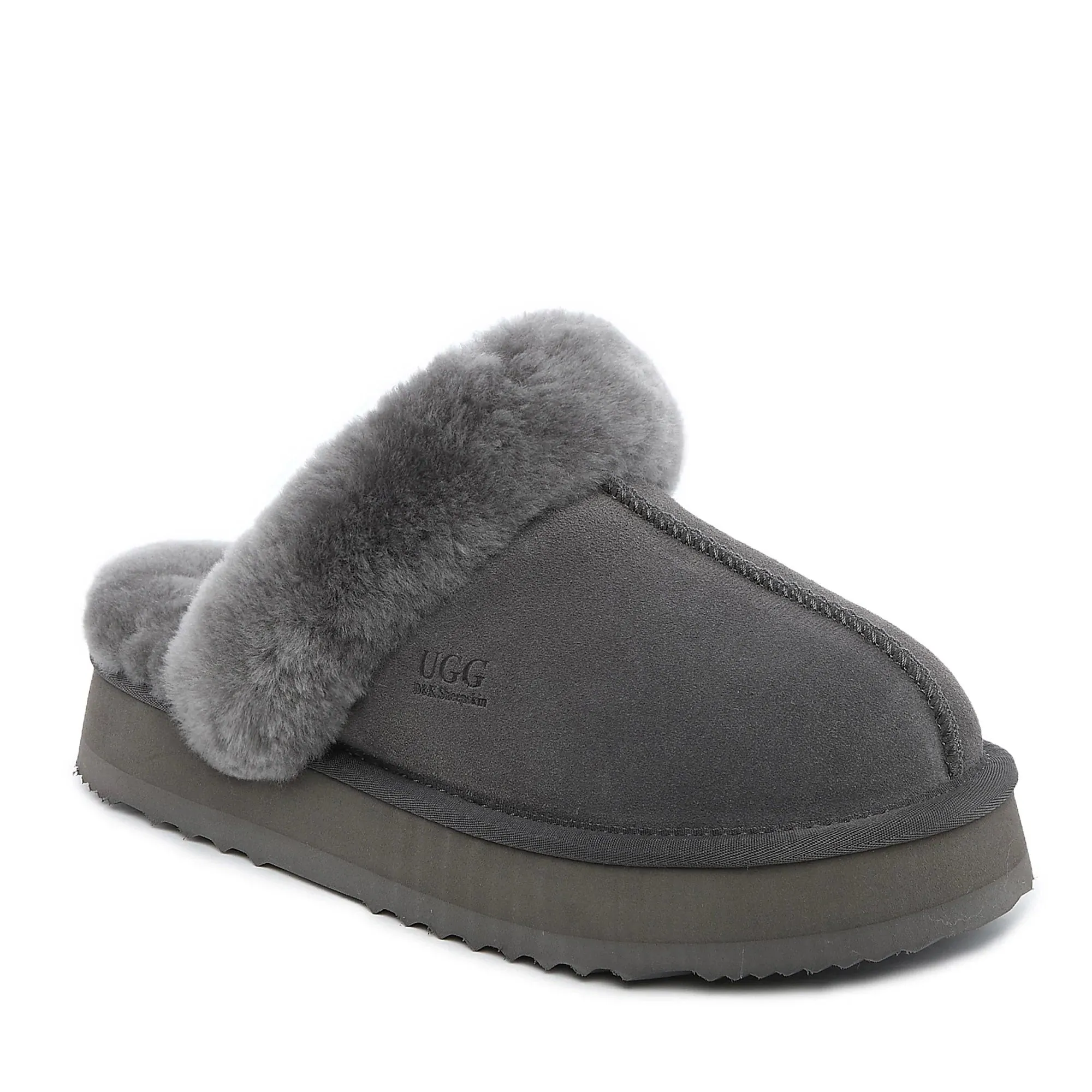 UGG Women's Rise Scuff