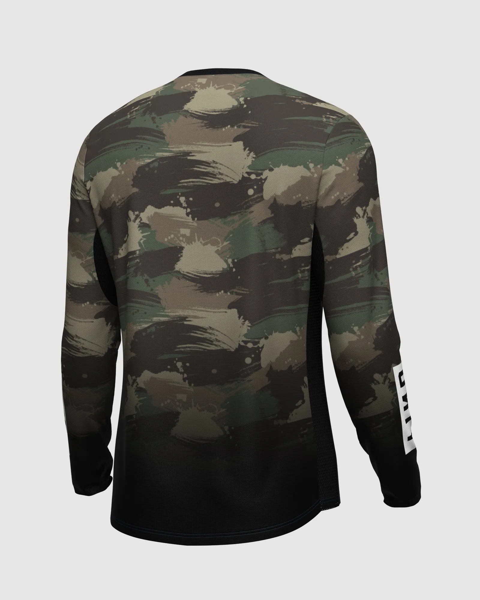 UNIT Sarge Mens Jersey