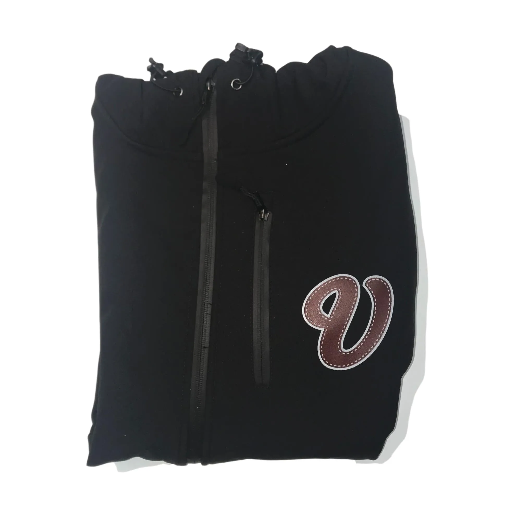 Venue Soft Shell Zip Jacket