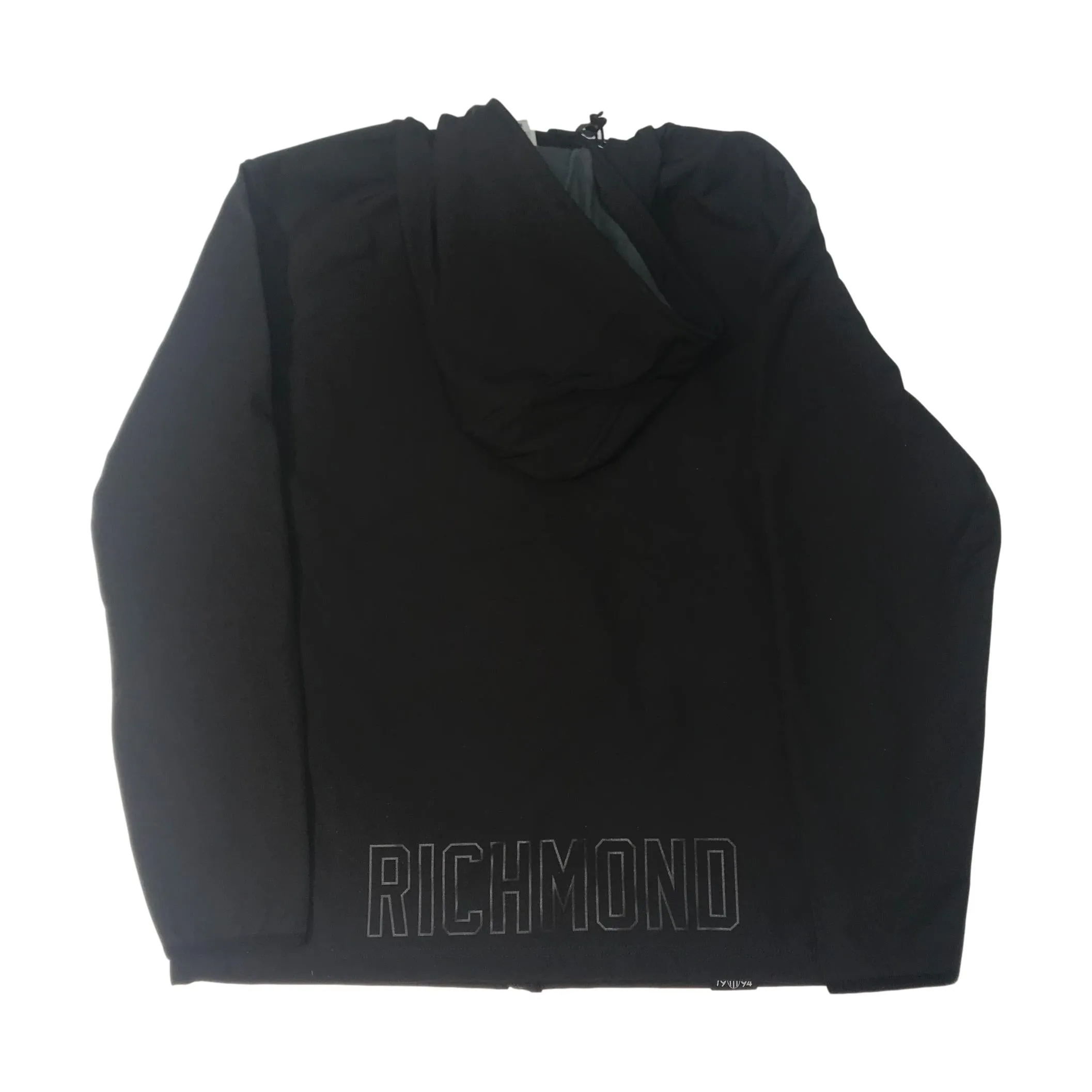 Venue Soft Shell Zip Jacket