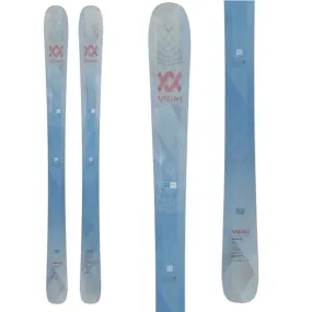 Volkl Secret 96 W Women's Skis 2024