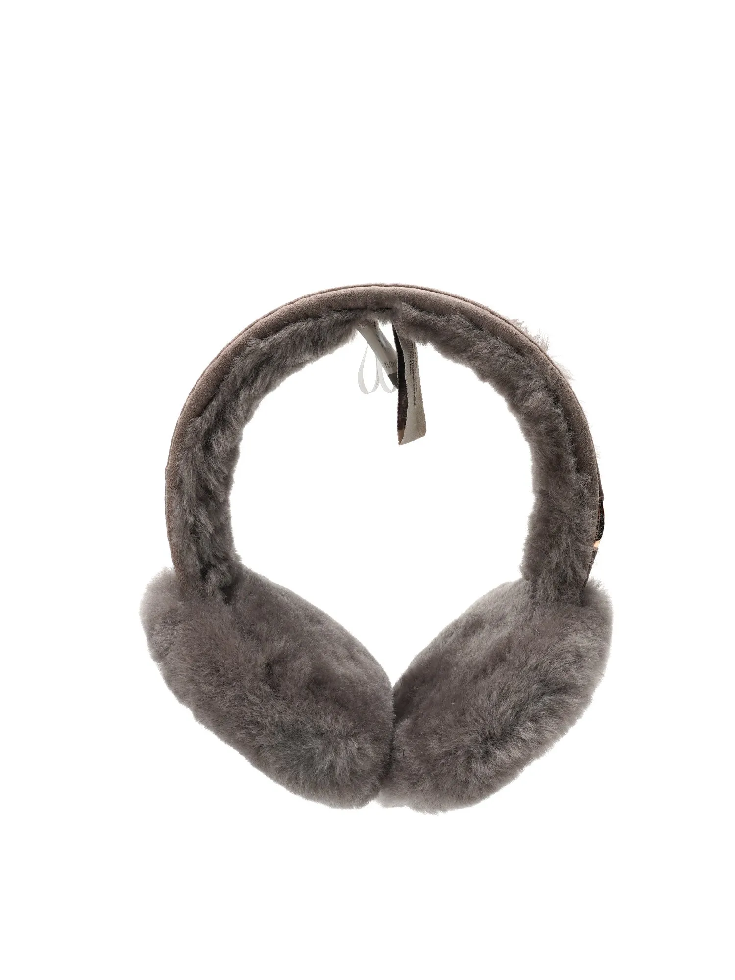 W CLASSIC TECH EARMUFF