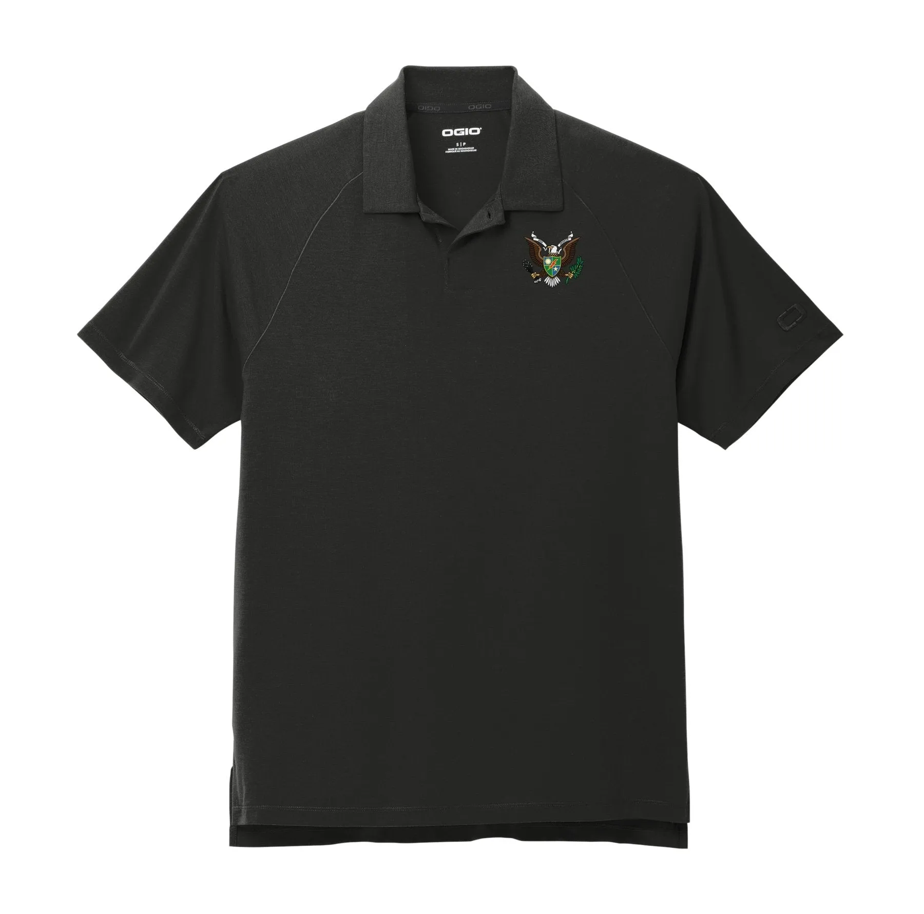 War Eagle Performance Polo