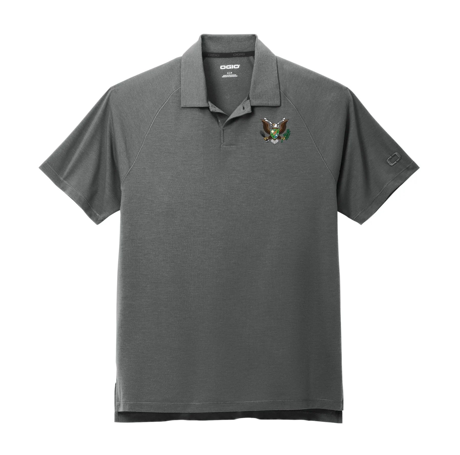 War Eagle Performance Polo