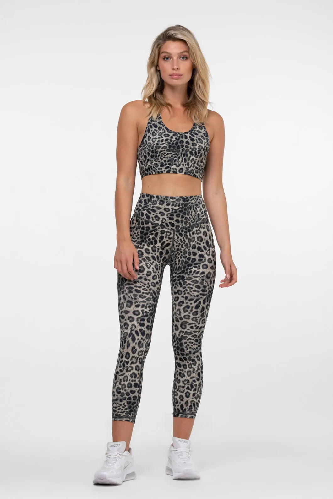 Wild Side 7/8 Legging