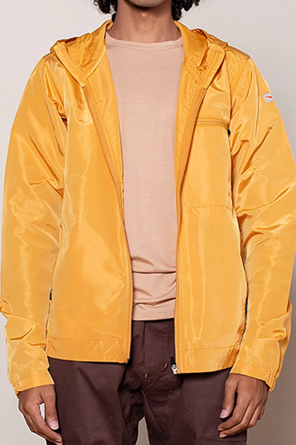 Windansea Jacket Golden 2.0