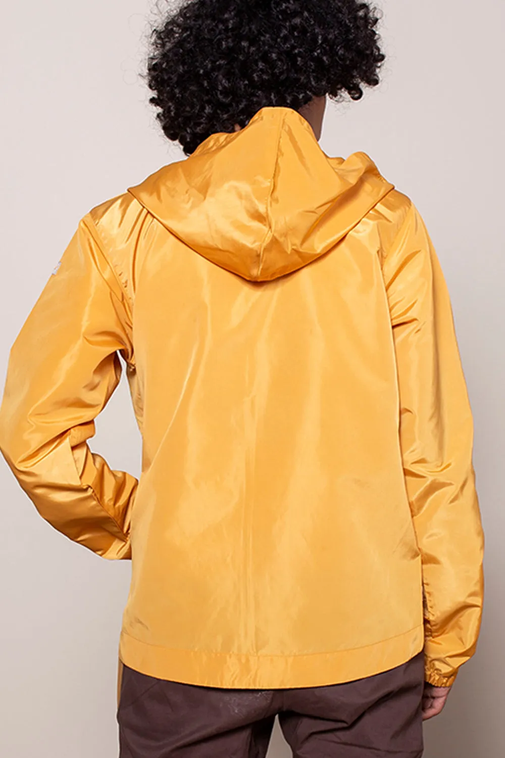 Windansea Jacket Golden 2.0