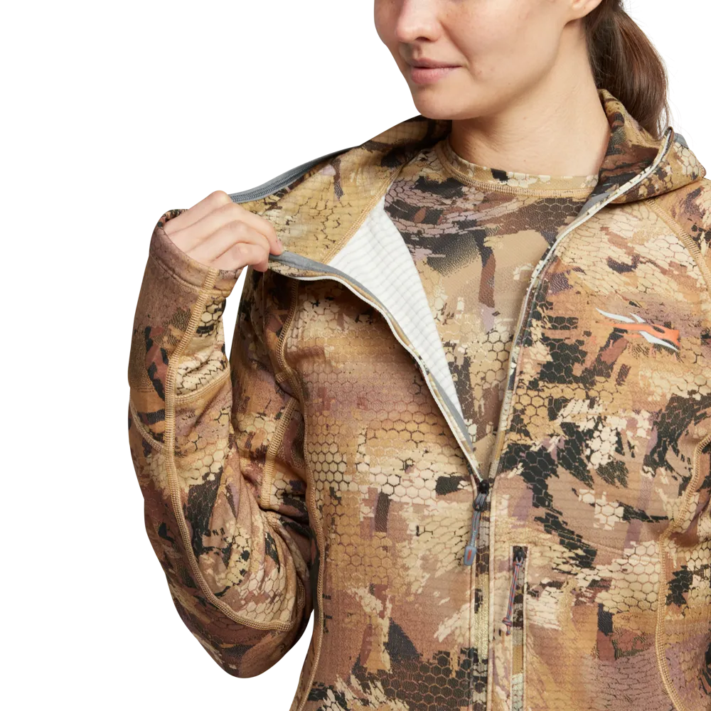 Women's Cadence Hoody