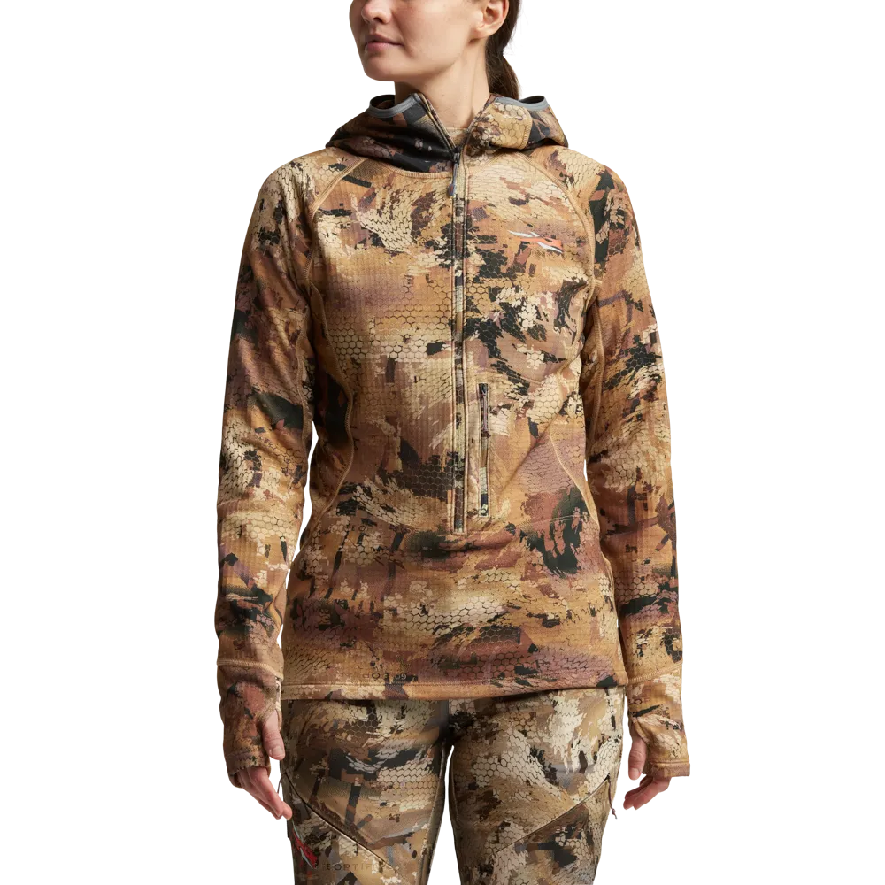 Women's Cadence Hoody