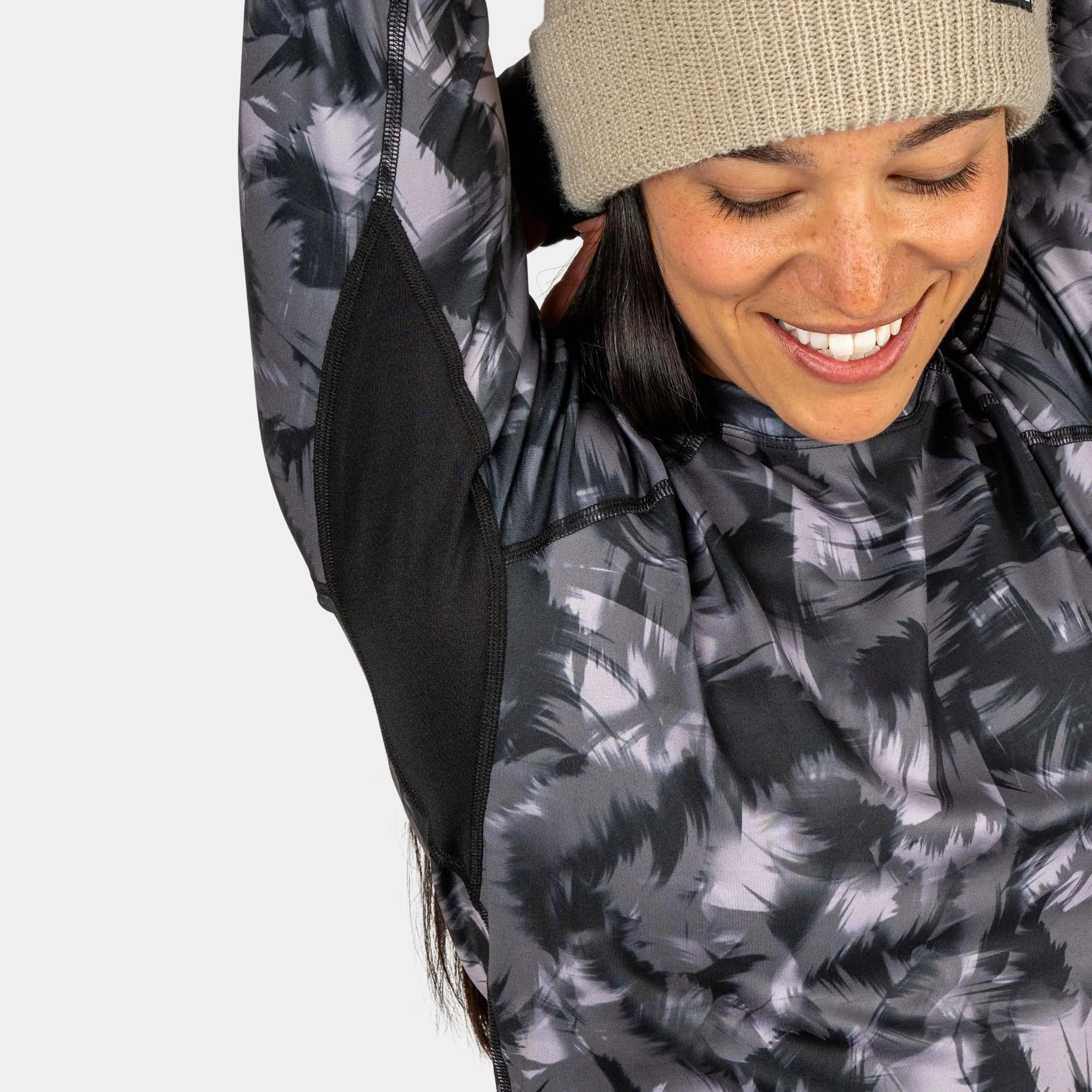 Women's Cloudchaser Base Layer Crewneck