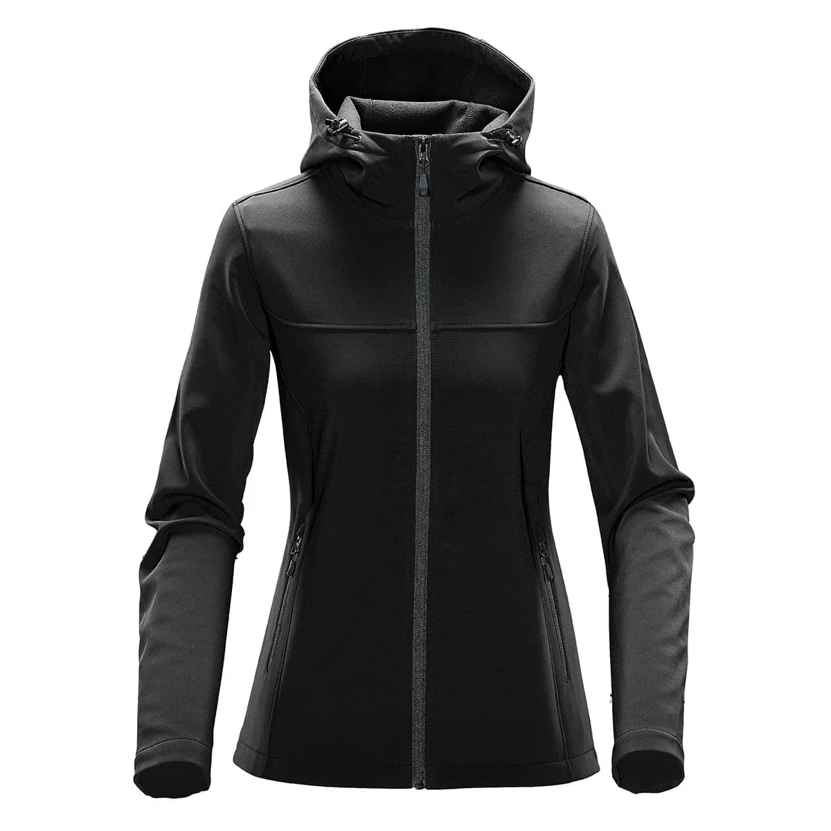 Women's Orbiter Softshell Hoody - KSH-1W