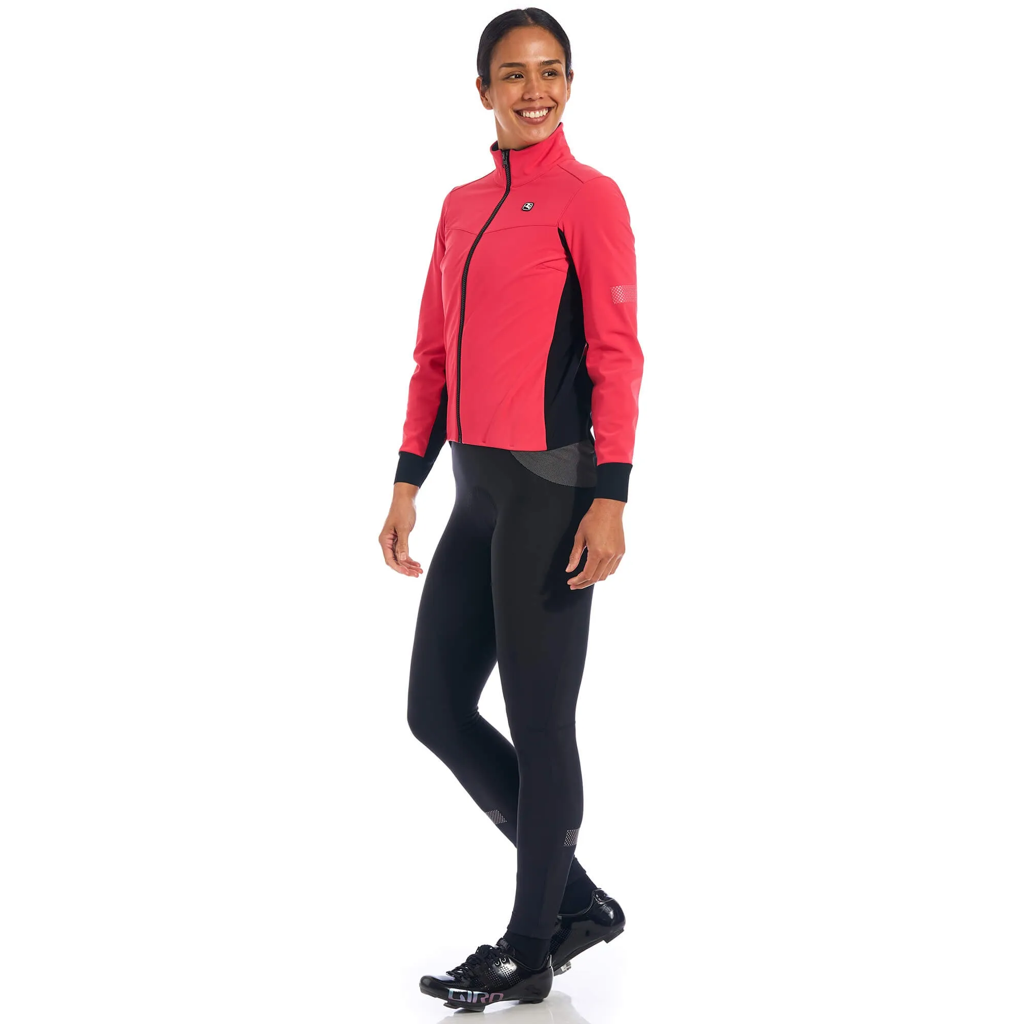 Women's SilverLine Winter Jacket