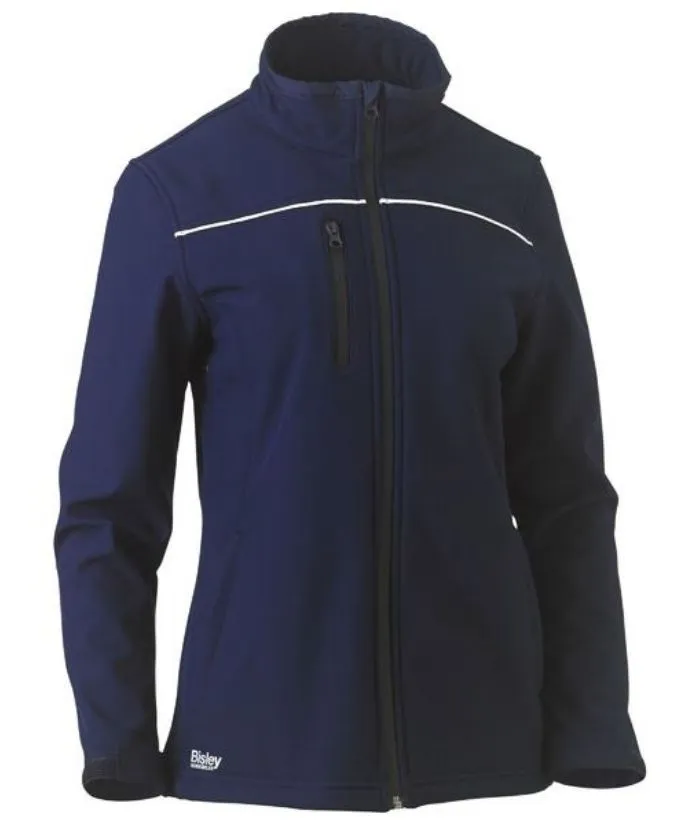 Womens Soft Shell Jacket