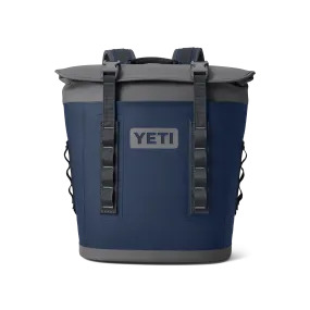 YETI HOPPER M12 BACKPACK SOFT COOLER