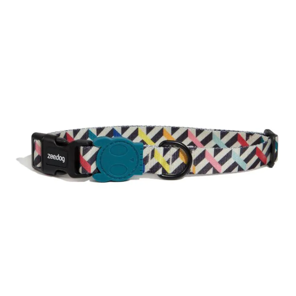 Zee.Dog Collar Fritz XS