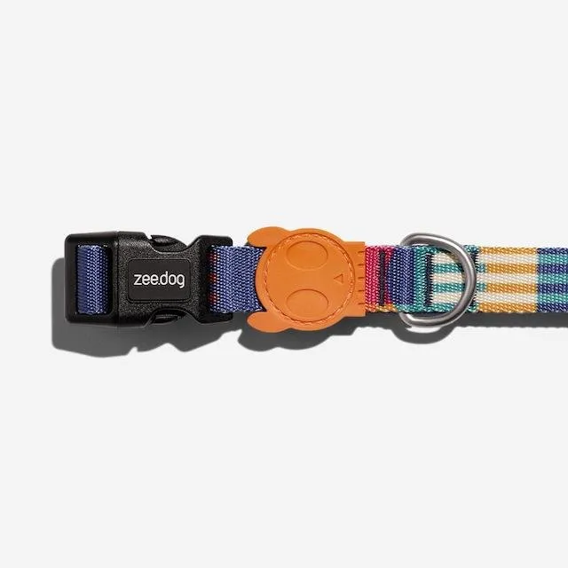 Zee.Dog Maze Dog Collar