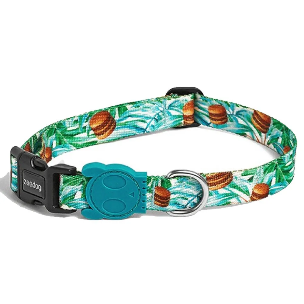 Zee.Dog Mczee Dog Collar