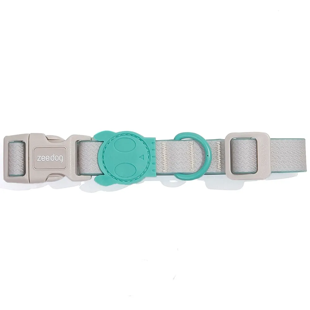 Zee.Dog Neopro Dog Collar (Tidal)